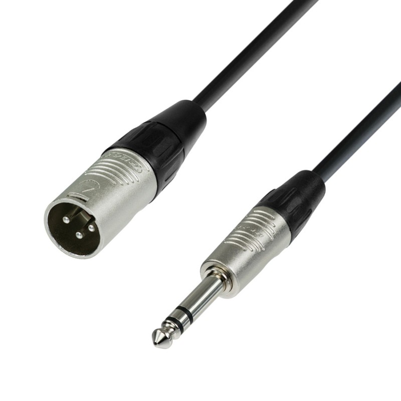 کابل رابط تی ام گروپ TM Group TRS to XLR 5m