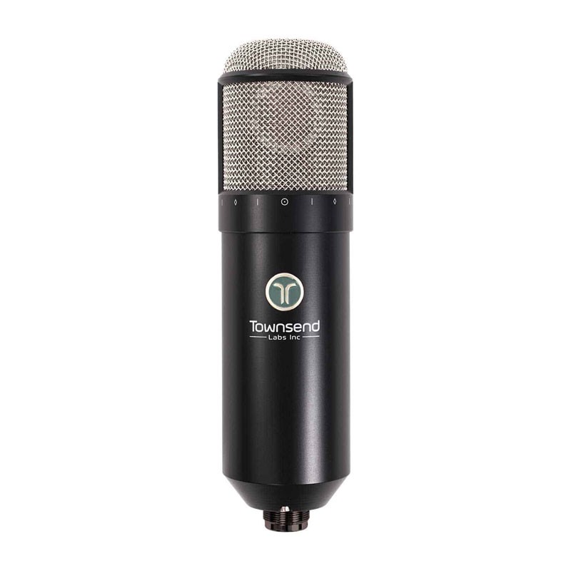 townsend-labs-sphere-l22-01-800x800-1.jpg میکروفن Townsend Labs Townsend Labs Sphere L22 - Image 1