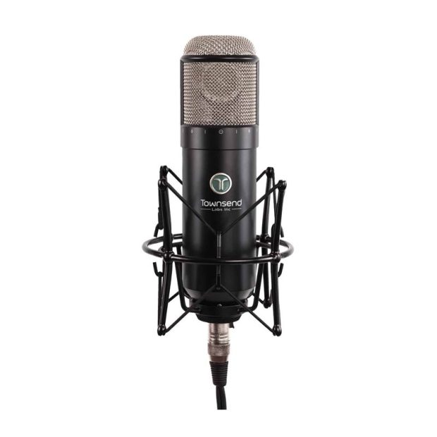 میکروفون Townsend Labs Townsend Labs Sphere L22 - تصویر 2