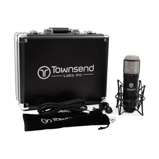 میکروفون Townsend Labs Townsend Labs Sphere L22 - تصویر 3