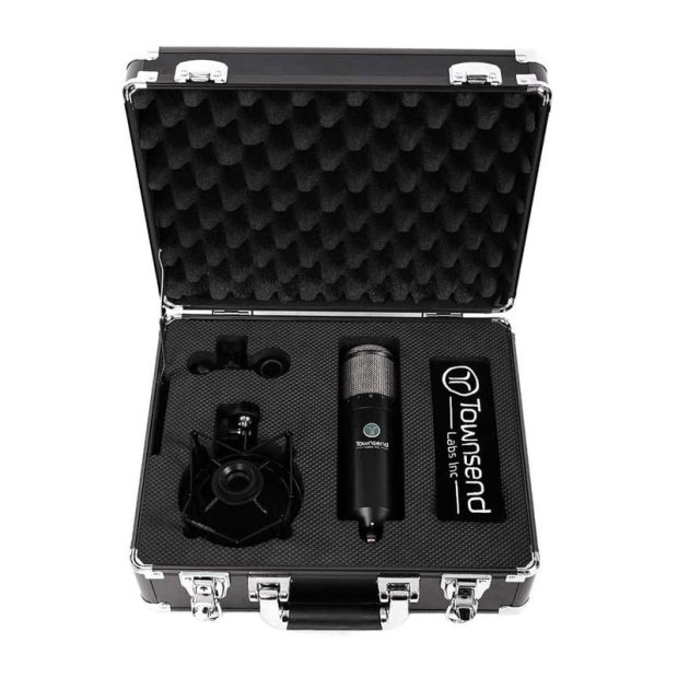 میکروفون Townsend Labs Townsend Labs Sphere L22 - تصویر 4