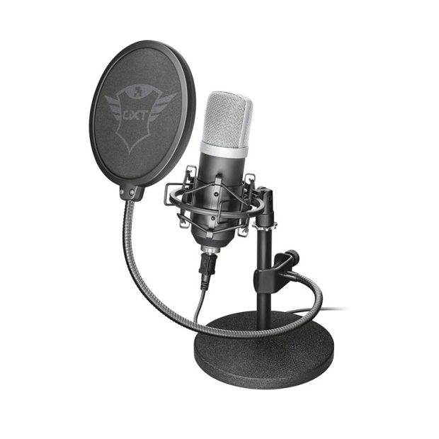 میکروفون تراست Trust GXT 252 Emita