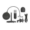 میکروفون تراست Trust GXT 252 Emita - تصویر 4