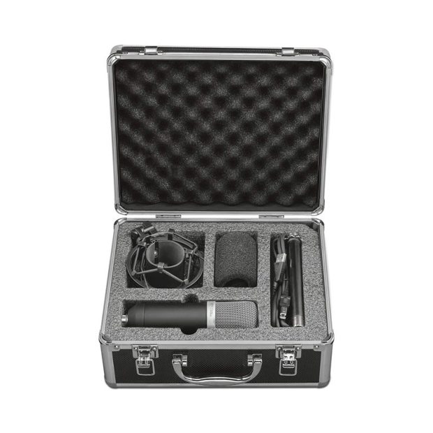 میکروفون تراست Trust GXT 252 Emita - تصویر 5