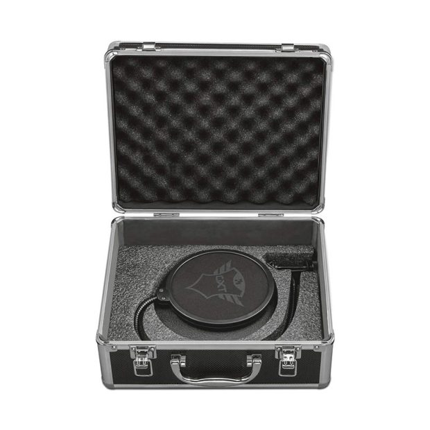 میکروفون تراست Trust GXT 252 Emita - تصویر 6