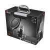 میکروفون تراست Trust GXT 252 Emita - تصویر 7