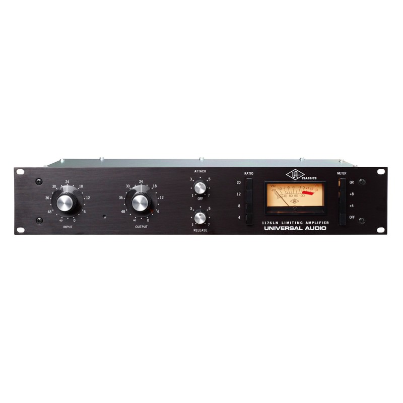 universal-audio-1176-ln-01-800x800-1.jpg پردازشگر صوتی یونیورسال آدیو Universal Audio 1176-LN - Image 1