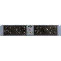 پری آمپ یونیورسال آدیو Universal Audio 2-610