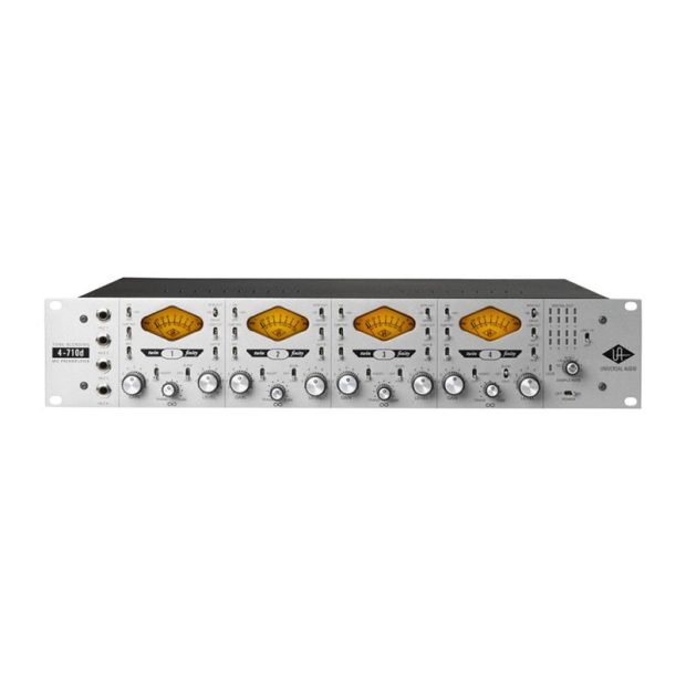 universal-audio-4-710d-01-800x800-1.jpg پری آمپ یونیورسال آدیو Universal Audio 4-710d - تصویر 1