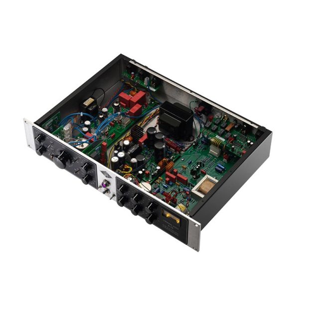 پردازشگر صوتی یونیورسال آدیو Universal Audio 6176 - تصویر 3