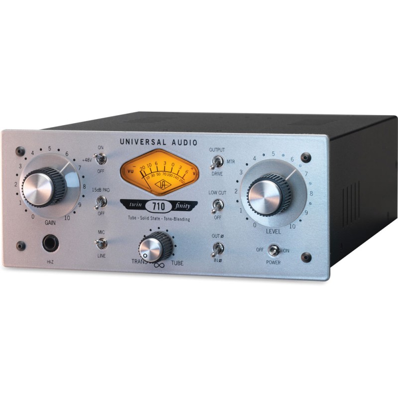 universal-audio-710-twin-finity-01-800x800-1.jpg پری آمپ یونیورسال آدیو Universal Audio 710 Twin-Finity - Image 1