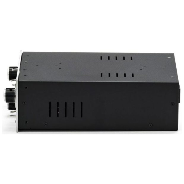 پری آمپ یونیورسال آدیو Universal Audio 710 Twin-Finity - تصویر 5