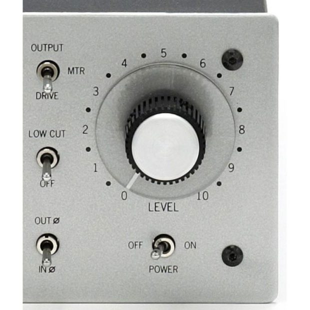 پری آمپ یونیورسال آدیو Universal Audio 710 Twin-Finity - تصویر 9