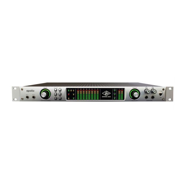 کارت صدا فایروایر یونیورسال آدیو Universal Audio Apollo DUO - تصویر 1