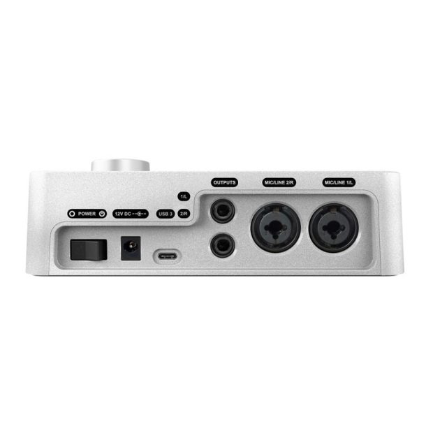 کارت صدا یونیورسال آدیو Universal Audio Apollo Solo USB-C - تصویر 4