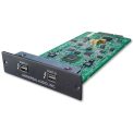کارت صدا یونیورسال آدیو Universal Audio Apollo Thunderbolt