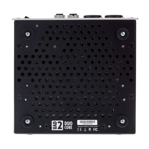 کارت صدا مخصوص ویندوز یونیورسال آدیو Universal Audio Apollo Twin Duo USB - تصویر 3