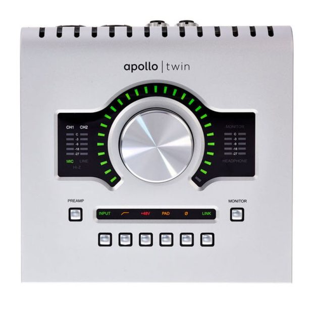 universal-audio-apollo-twin-usb-duo-heritage-edition-01-800x800-1.jpg کارت صدا یونیورسال آدیو Universal Audio Apollo Twin USB Duo Heritage Edition - تصویر 1