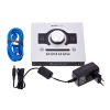 کارت صدا یونیورسال آدیو Universal Audio Apollo Twin USB Duo Heritage Edition - تصویر 11