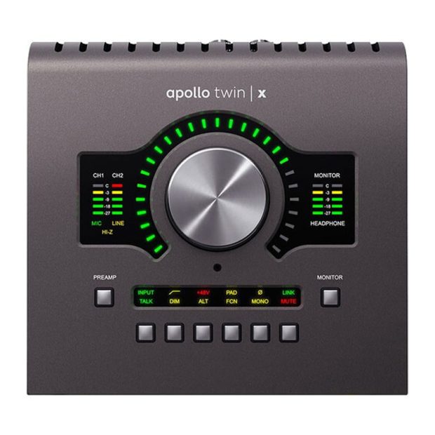 universal-audio-apollo-twin-x-quad-heritage-edition-01-800x800-1.jpg کارت صدا یونیورسال آدیو Universal Audio Apollo Twin X QUAD Heritage Edition - تصویر 1
