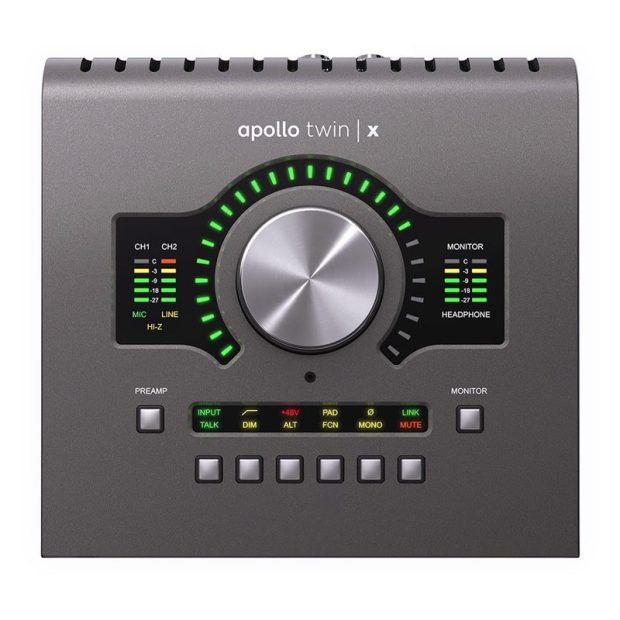 universal-audio-apollo-twin-x-usb-heritage-edition-01-800x800-1.jpg کارت صدا یونیورسال آدیو Universal Audio Apollo Twin X USB Heritage Edition - تصویر 1