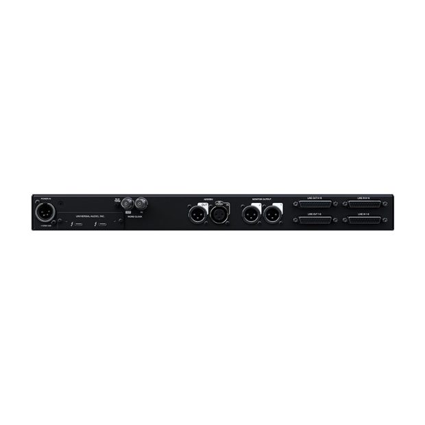 کارت صدا یونیورسال آدیو Universal Audio Apollo x16 - تصویر 2