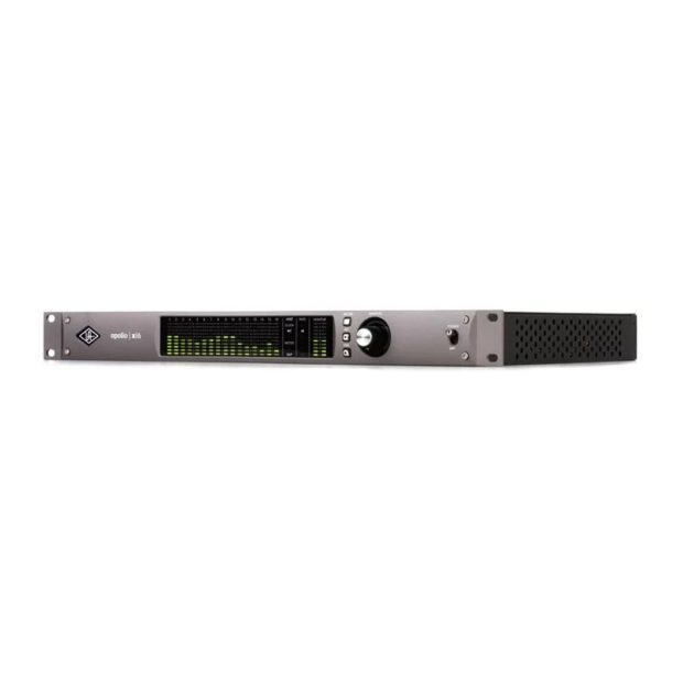 کارت صدا یونیورسال آدیو Universal Audio Apollo x16 - تصویر 4