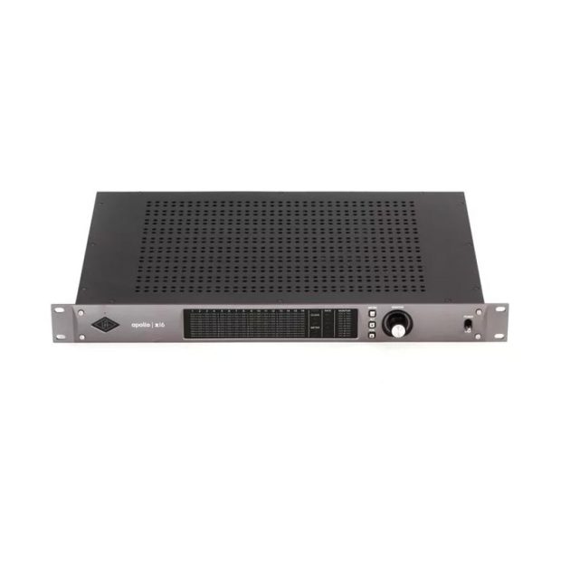 کارت صدا یونیورسال آدیو Universal Audio Apollo x16 - تصویر 5