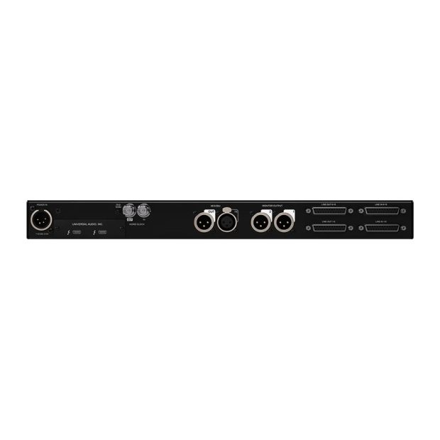 کارت صدا یونیورسال آدیو Universal Audio Apollo X16 Gen 2 Essentials+ - تصویر 3