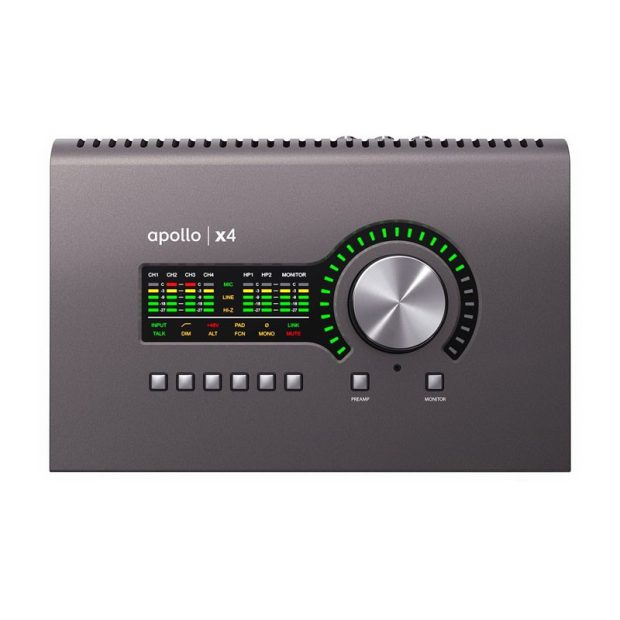 universal-audio-apollo-x4-01-800x800-1.jpg کارت صدا یونیورسال آدیو Universal Audio Apollo x4 - تصویر 1