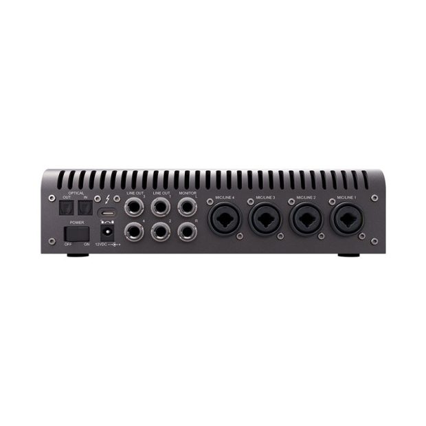 کارت صدا یونیورسال آدیو Universal Audio Apollo x4 - تصویر 3