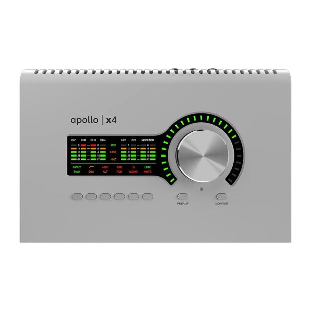 universal-audio-apollo-x4-gen2-essentials-plus-01-800x800-1.jpg کارت صدا یونیورسال آدیو Universal Audio Apollo X4 Gen2 Essentials+ - تصویر 1