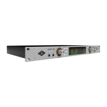کارت صدا یونیورسال آدیو Universal Audio Apollo X6 Gen 2 Essentials+ - Image 2