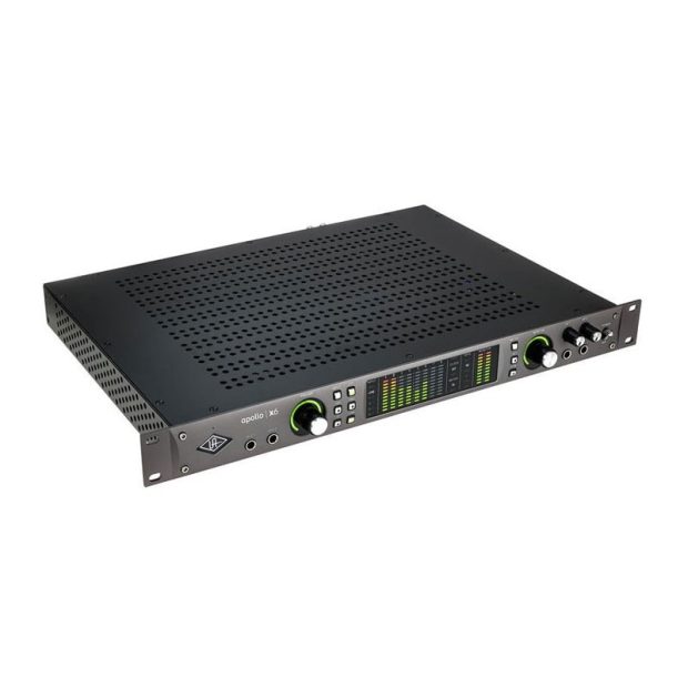 کارت صدا یونیورسال آدیو Universal Audio Apollo X6 Heritage Edition - تصویر 2