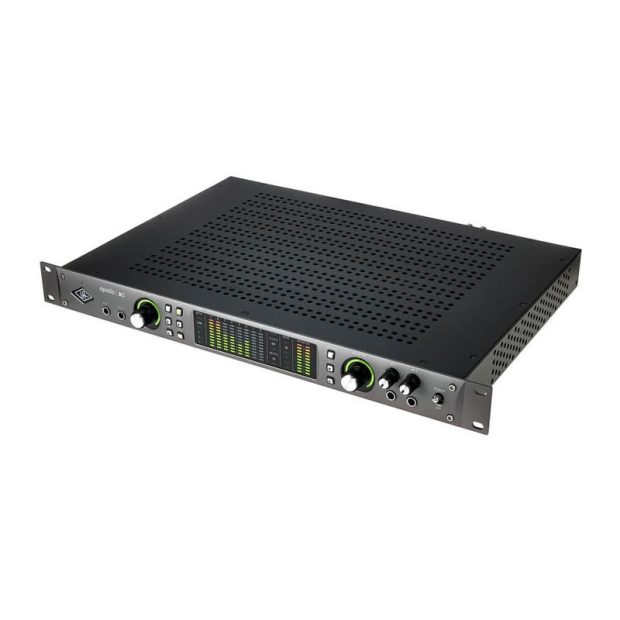 کارت صدا یونیورسال آدیو Universal Audio Apollo X6 Heritage Edition - تصویر 3