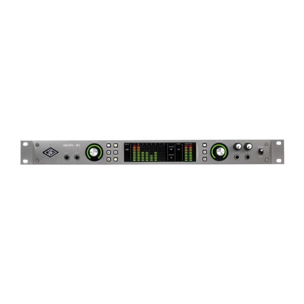 کارت صدا یونیورسال آدیو Universal Audio Apollo X6 Heritage Edition - تصویر 4