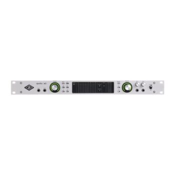 کارت صدا یونیورسال آدیو Universal Audio Apollo x8 Gen 2 Essentials+ - Image 2