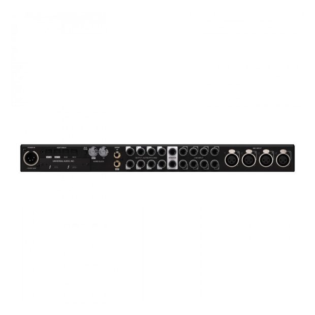 کارت صدا یونیورسال آدیو Universal Audio Apollo x8 Gen 2 Essentials+ - تصویر 4
