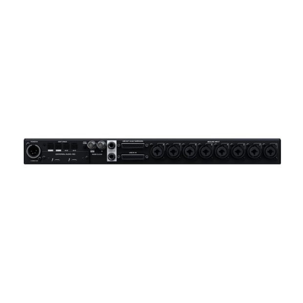 کارت صدا یونیورسال آدیو Universal Audio Apollo x8p - تصویر 3