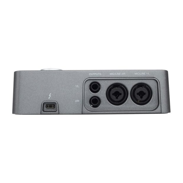کارت صدا یونیورسال آدیو Universal Audio Arrow - تصویر 5