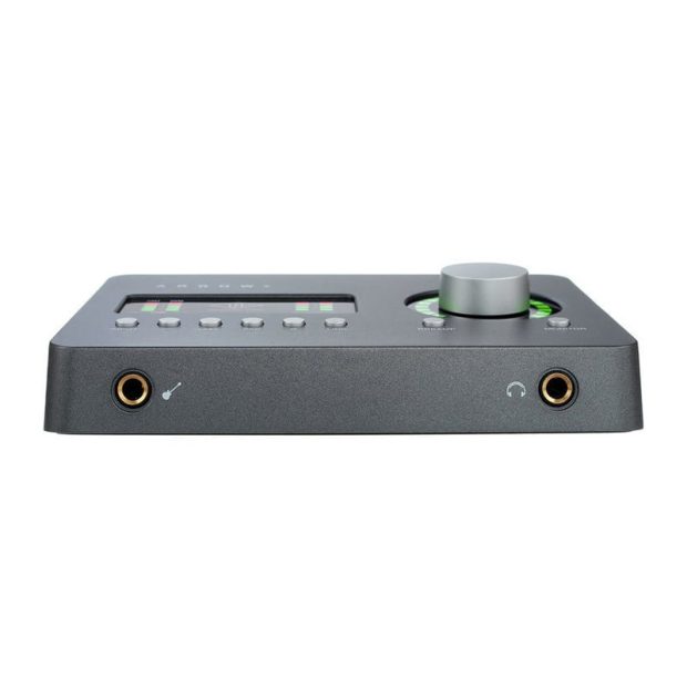 کارت صدا یونیورسال آدیو Universal Audio Arrow - تصویر 6