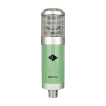 میکروفن یونیورسال آدیو Universal Audio Bock 187