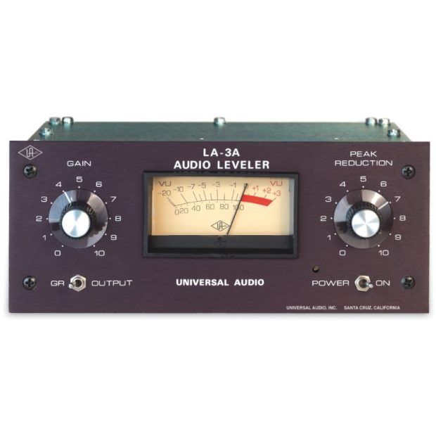 universal-audio-la-3a-01-800x800-1.jpg پردازشگر صوتی یونیورسال آدیو Universal Audio LA-3A - تصویر 1