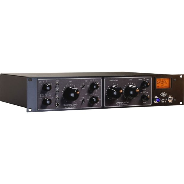universal-audio-la-610-mkii-01-800x800-1.jpg پری آمپ یونیورسال آدیو Universal Audio LA-610 MkII - تصویر 1