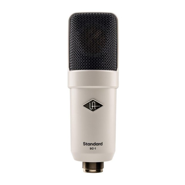 میکروفون یونیورسال آدیو Universal Audio SC 1 - تصویر 1
