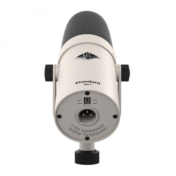 میکروفون یونیورسال آدیو Universal Audio SD 1 - تصویر 2