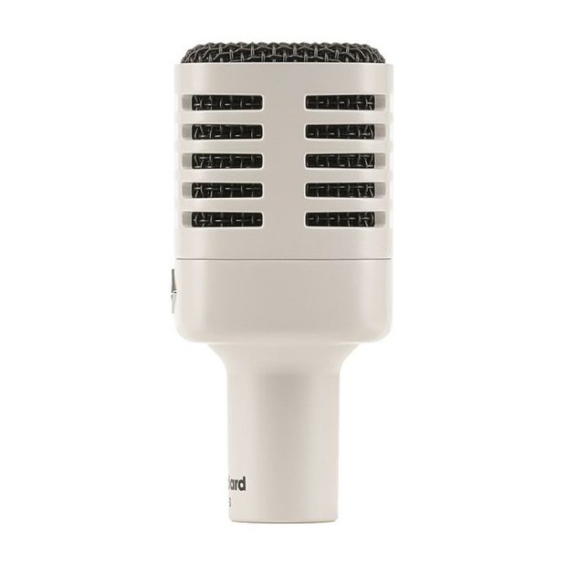 میکروفون یونیورسال آدیو Universal Audio SD 3 - تصویر 2