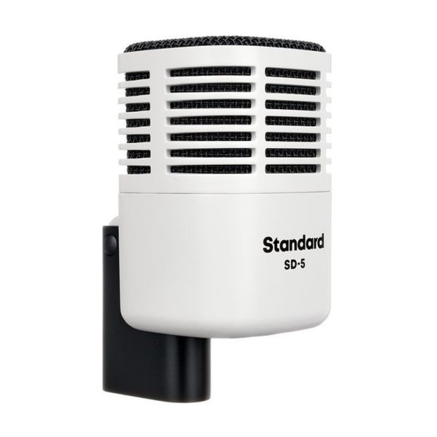 میکروفون یونیورسال آدیو Universal Audio SD 5 - تصویر 7