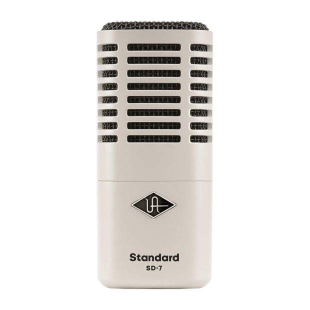 universal-audio-sd-7-01-800x800-1.jpg میکروفون یونیورسال آدیو Universal Audio SD 7 - تصویر 1