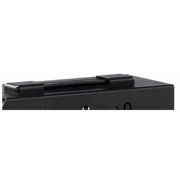 پری آمپ یونیورسال آدیو Universal Audio SOLO 610 - تصویر 5